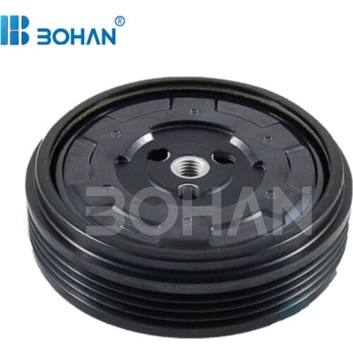 Magnetic powder clutch FOR BMW F07/F10/F12/F01/X6M/E71/E72/760I/X5/50iX/X5M/E70/X6/50iX BH-CL-031