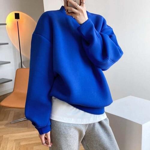 MEIDEPIN Women's Sweatshirts