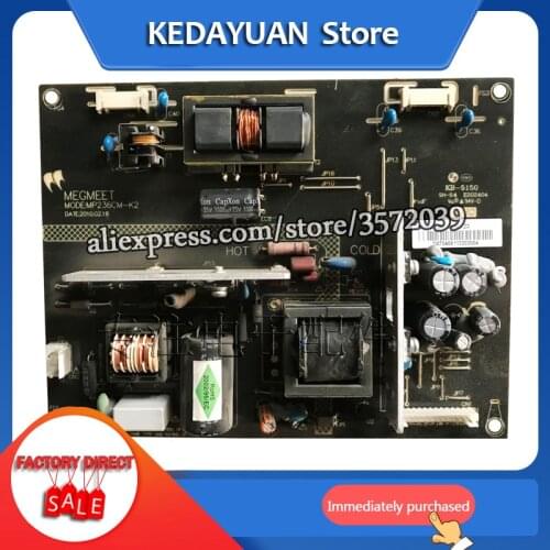Free shipping 100% test work for MP236CM-K2/K3/Z2 TCL L24E09 465-0101-21501G power board