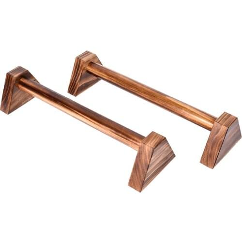 Parallettes Calisthenics Push-up Stands Bars Calisthenics Handstand Push Up Board Training Fitness Body Calisthenics Equipment