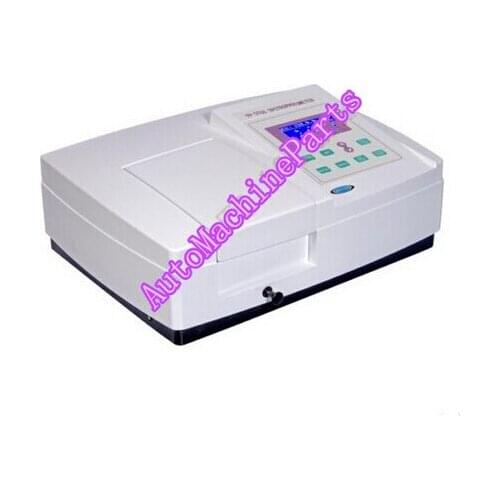 The software and driver for UV-5100B