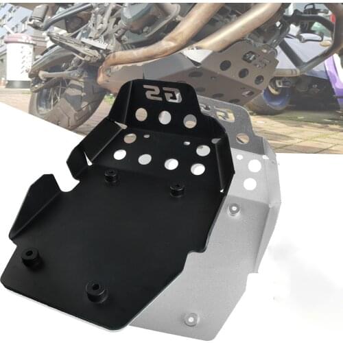 Motorcycle Skid Plate Bash Frame Guard Protector Cover For BMW F650GS F700GS F800GS F800 GS Adventure F650 F700 GS F 800 GS ADV