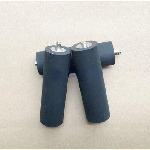 Roller roller For Toledo rl00-jj 3960 + pressure roller 3880BL + large rubber roller 3660