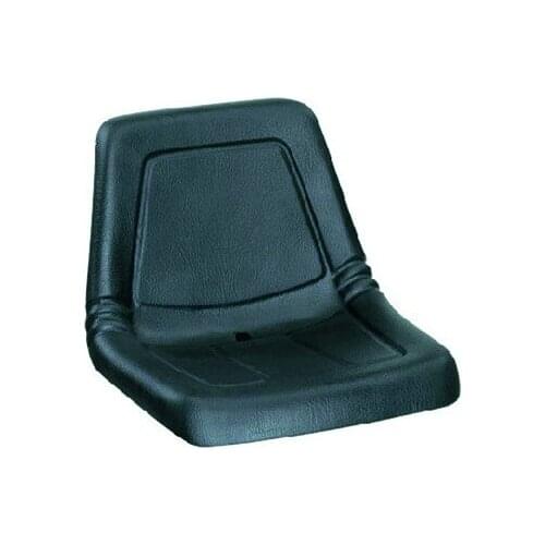 TRACTOR seat CORTACESPED with turnstile set for fitting