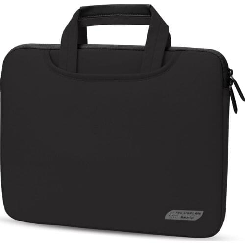 Laptop Bag Notebook Case Cover Sleeve for MacBook Pro Air Microsoft Surface 7 Book Asus Acer 12 13 13.3 14 15 15.6 15.4 16 inch