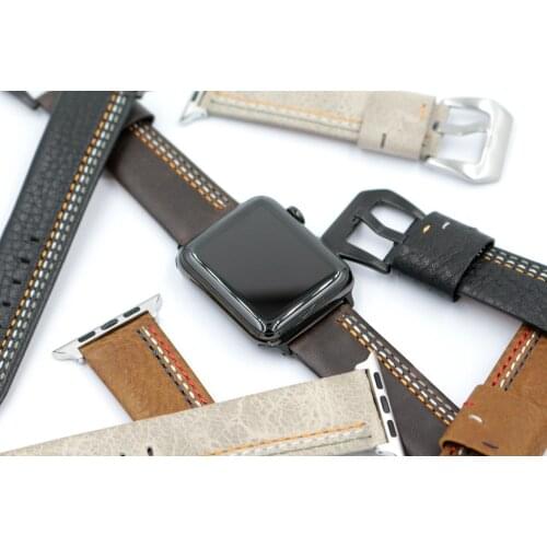URVOI Straps For Apple Watch 3 China