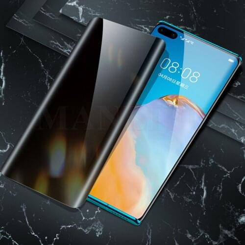 YMZOMS Screen Protectors For Xiaomi Redmi K20