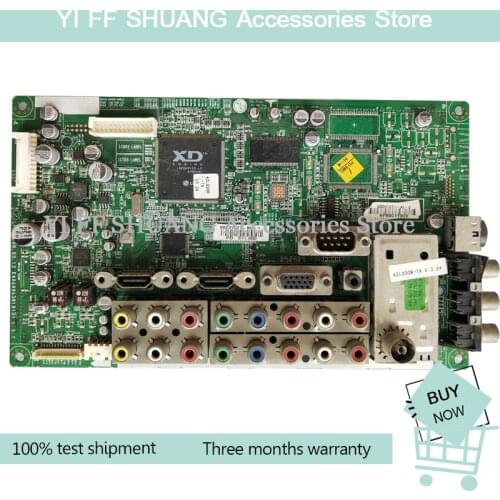 100% Test shipping for 42LG30R-TA motherboard EAX40043810 screen LC420WXN