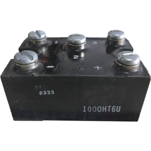 1000HT6U Original, Can Provide Test, 1 Year Warranty