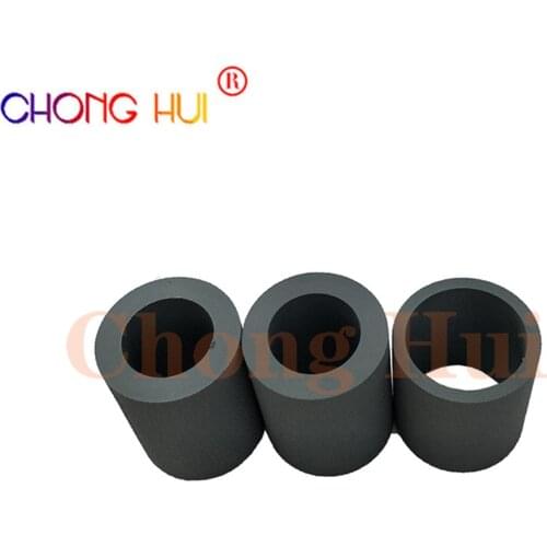 10X 6LA04042000 6LA04047000 Paper Pickup Roller for Toshiba 520 523 550 5520C 5520CT 5540C 5540CT 555 557 600 603 650 556 756