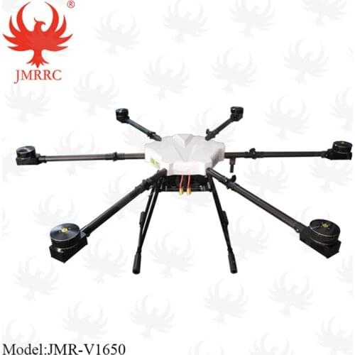 15-load folding carbon fiber plant protection one-axis six-axis D30 folding and one layer