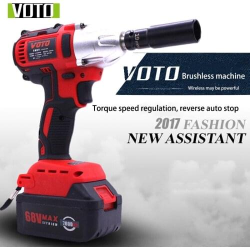 Электрические гайковерты ATO China At AliExpress