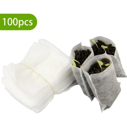 Behogar Outdoor Pots