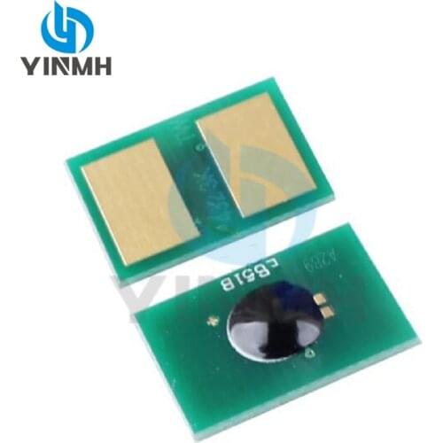 24PCS 7K/EUR 45807106 Toner Cartridge chip For OKI B412 B432 B512 MB472 MB492 MB562 B432dn B412dn B512dn MB562dnw powder reset