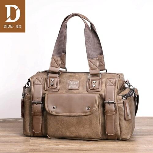 Dide Suitcases And Travel Bags