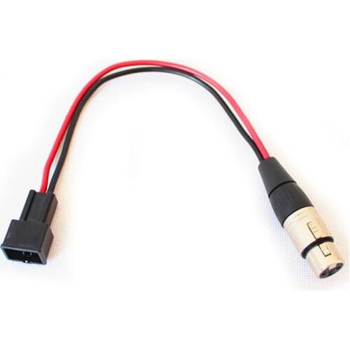 Electric Scooter Additional charging connector (Electric Scooter Spare Parts&Accessories)