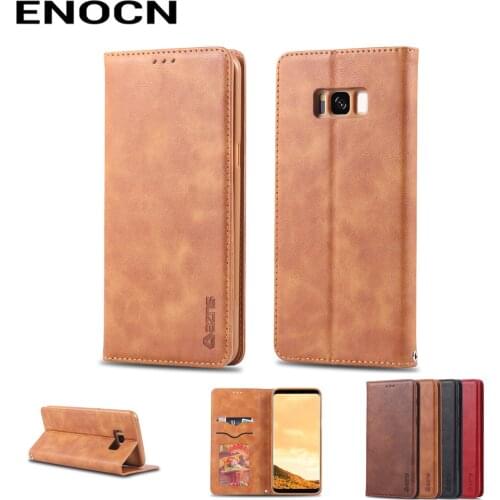 ENOCN Samsung Galaxy S8 Phone Cases