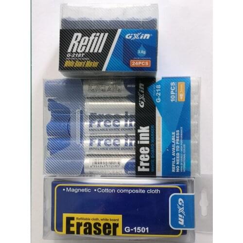 Gxin Painting Supplies