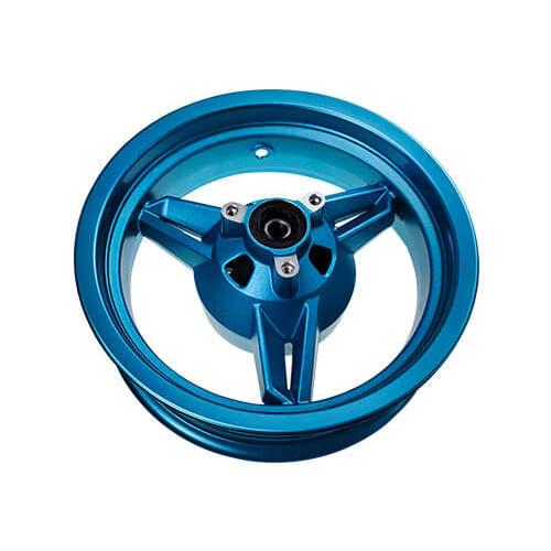 St Papio Rear Rim Combination for Cfmoto Motorcycle Accessories