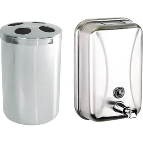  Liquid Soap Dispensers