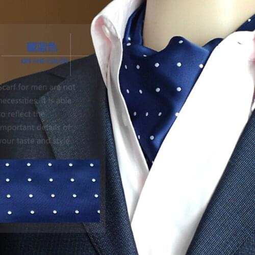 MUGIVALA Men's Ties