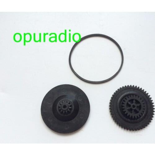 Strap gear for audio system CDM12.1 VAM1202 VAM1201 Marantz engine room 12.1 gear belt one set for VAM1210/63 VAM1210 LOADER