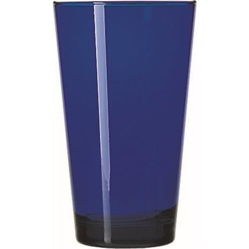 Glass Cooler Cobalt blue (Ø 9 x 15 cm) (51 cl)