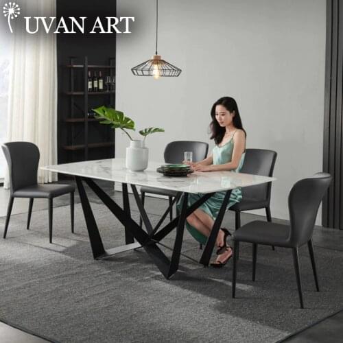 UVAN ART Dining Tables