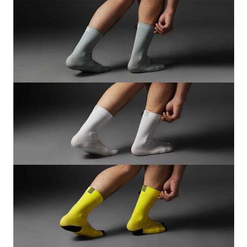 Cycling Socks Men And Women Breathable MTB Bike Socks For Basketball Running Soccer Fitness Football Outdoor Sport