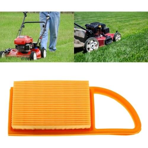 2 Pack Air Filter for Stihl BR600 BR550 BR500 Backpack Blower # 4282 141 0300, 4282 141 0300B