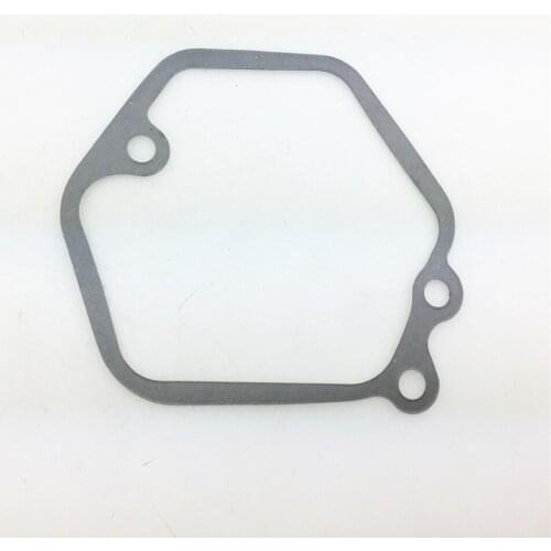 Auto Parts Single Cylinder Air-cooled Diesel Tillers 178F 186F 186FA Cylinder Head Cover Decompression Cover Pad 10pcs