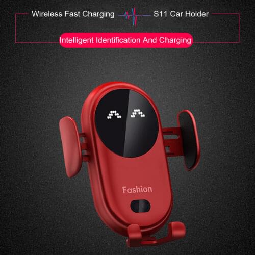 ChenTianXiang Wireless Chargers For Mobile Phones
