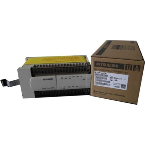 FX2N-48ER FX2N series digital input/output module