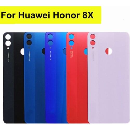 Аккумуляторы для телефонов Huawei Honor 8X Joliwow China At AliExpress