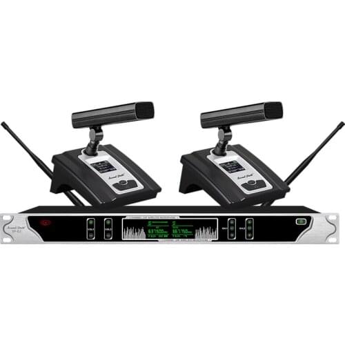 KO-CIN Microphone Accessories