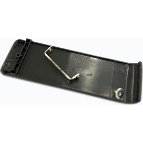 Host Back Shell Kickstand Support Bracket For Switch NS Console Repair Replacement Parts Accessories Kit