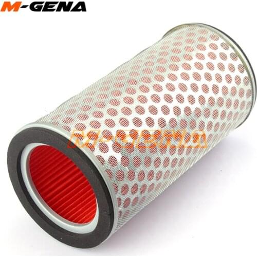 Motorcycle Air Intake Filter Air Cleaner For CBR250 MC17 MC14 CB250 JADE 250 NC 14 17