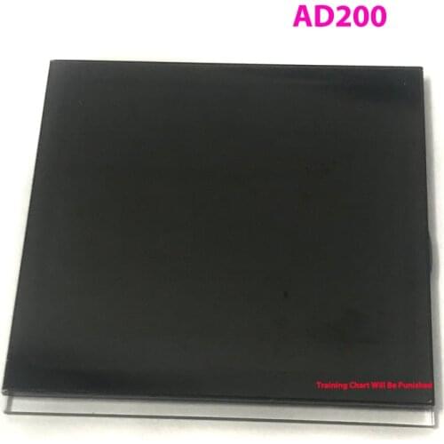 NEW Original For NEW For Godox AD200 LCD Screen Display Flash Light Photoflash Camera Repair Part