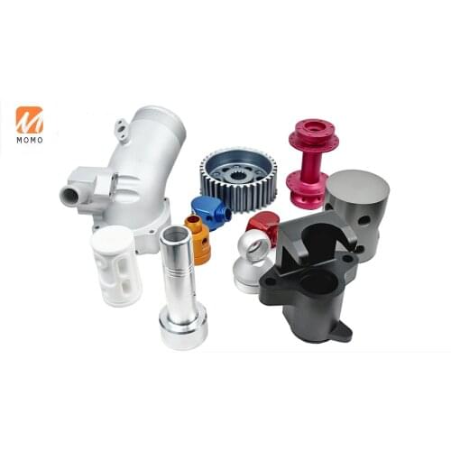 Machining China Factory Custom Aluminum 4 aixs Metal Customized Precision cnc machining Oem Service