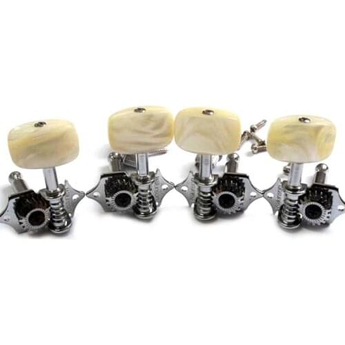 One Set WILKINSON BASS Guitar Tuners Keys Fits HCT VIOLIN & CLUB