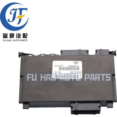 Genuine Seat Memory Control Module For Dodge Durango Jeep Grand Cherokee 05026617AG 5026617AG