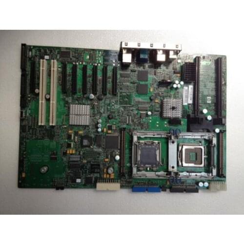 ML370 G5 Server Board 370 G5 Motherboard 409428-001 012641-001 Motherboard