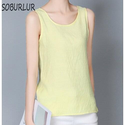 SOBURLUR Women's T-shirts