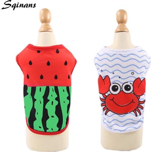 Sqinans Vests For Dogs