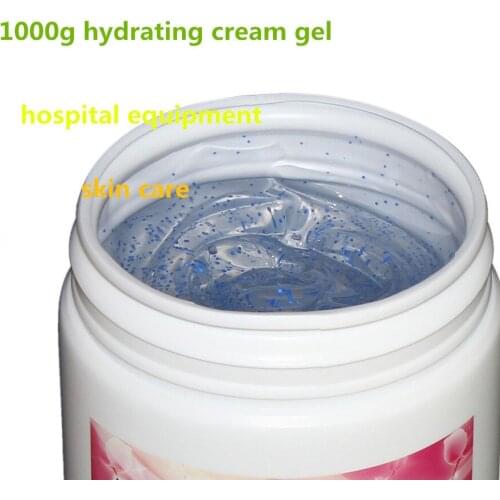 Roe anti wrinkle moisturizing gel 1000g hydrating cream gel skin care beauty salon genuine hospital equipment