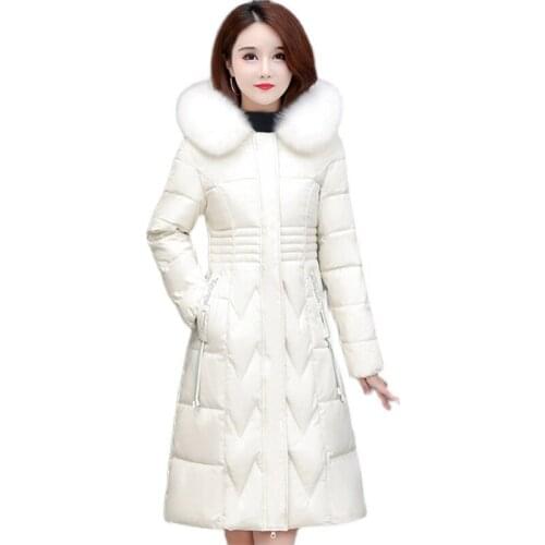 Женские модные пуховики YXGDULV China At AliExpress