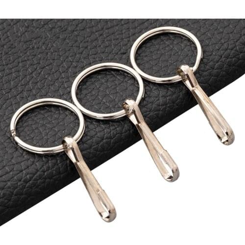 AIJJU White Rings