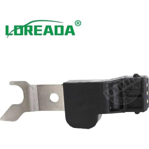 Car Crankshaft Position Sensor Pulse For Isuzu Amigo Rodeo DAEWOO OEM 10456506 96418393 6238117 OEM Quality Fast Shipping