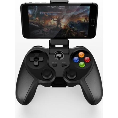 Ipega Wireless-Bluetooth Gamepad PG-9078 Bluetooth-compatible Game Controller Game joystick Controller for iOS Android PC