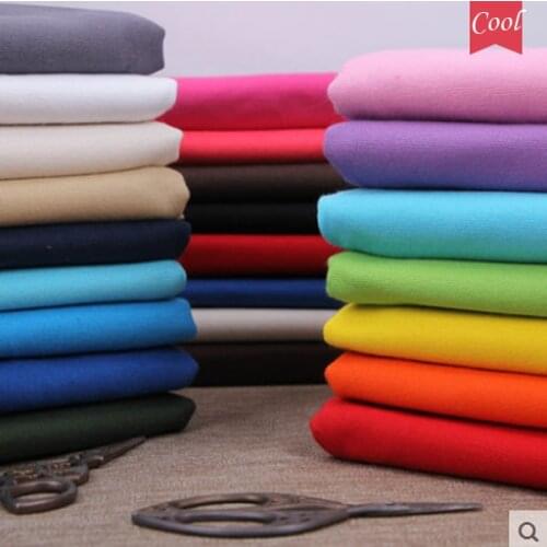COOL Fashion!COOOL Life! Cotton Fabrics